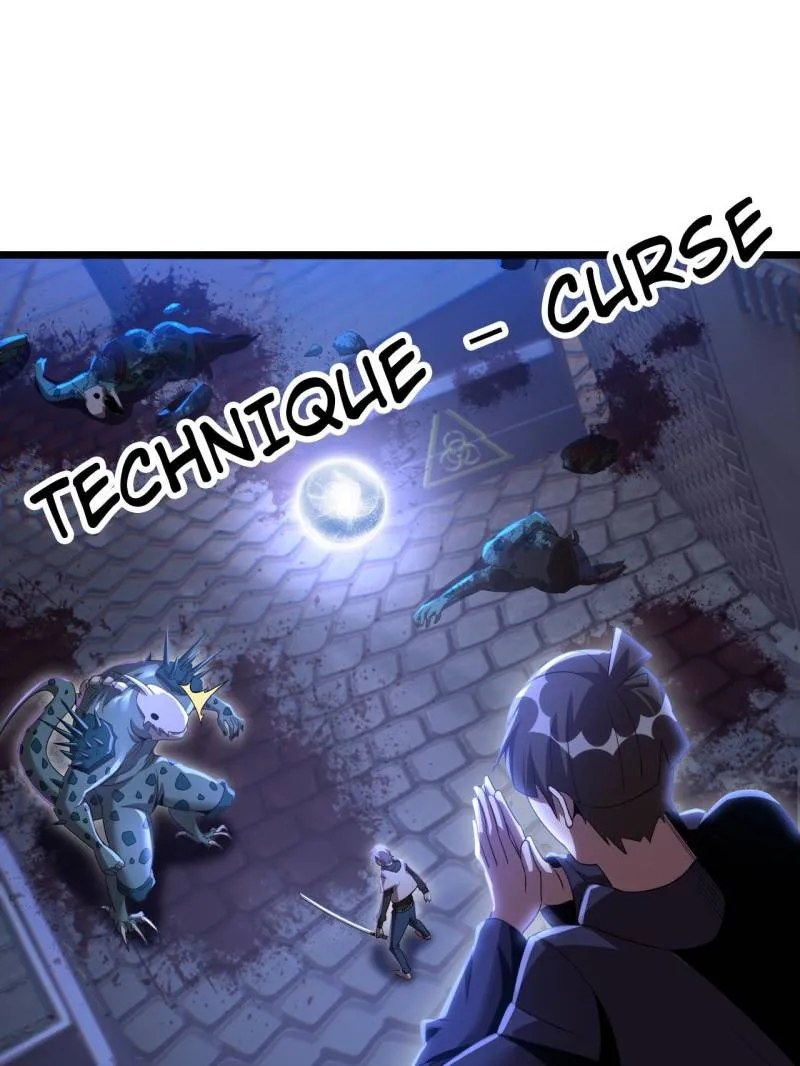 The Great Curse Chapter 51 - page 60