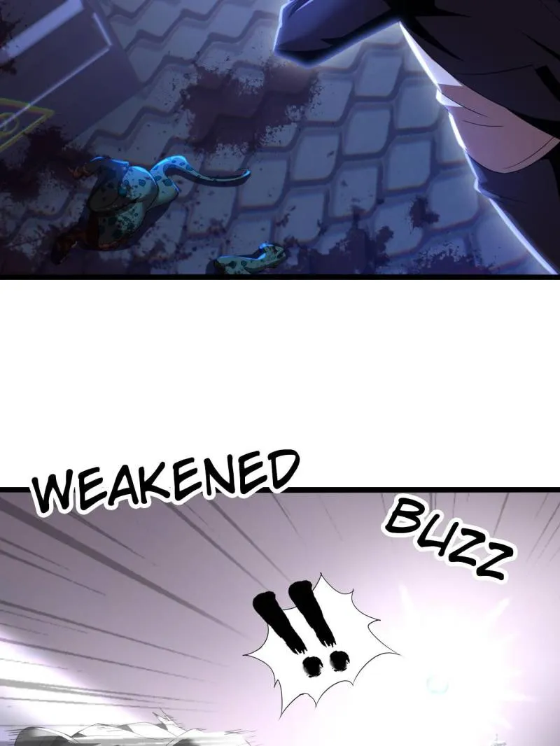 The Great Curse Chapter 51 - page 61