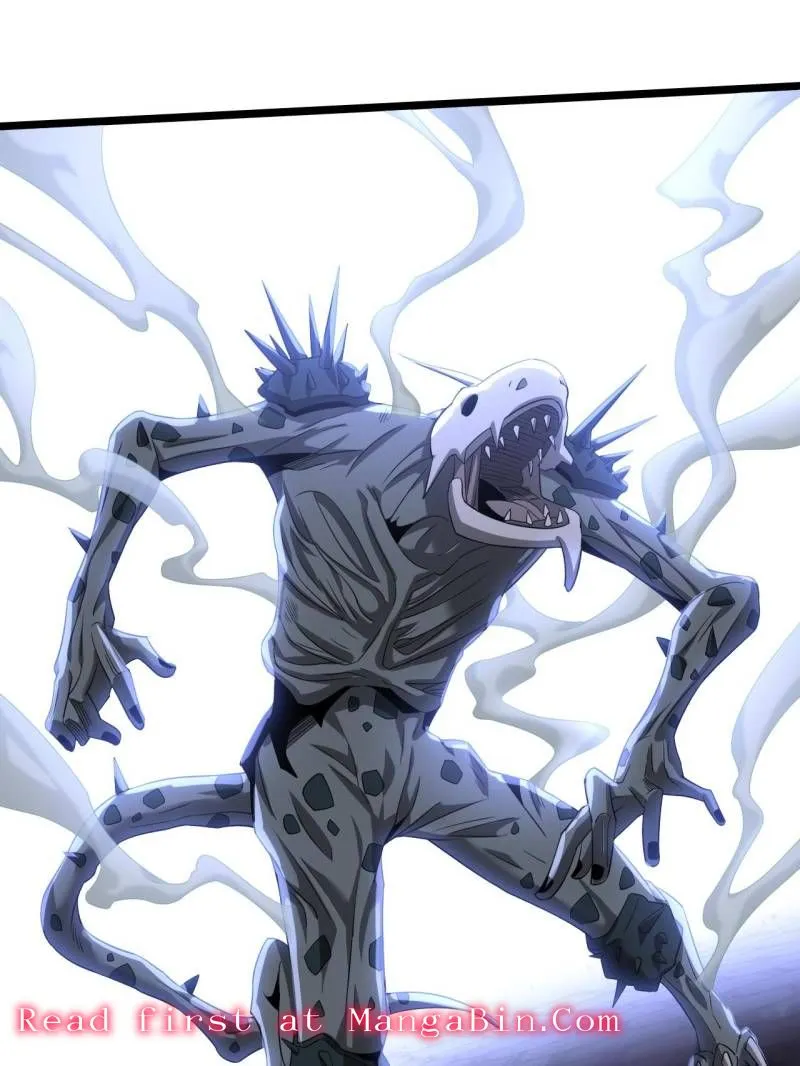The Great Curse Chapter 51 - page 64