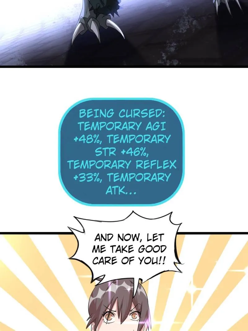 The Great Curse Chapter 51 - page 65