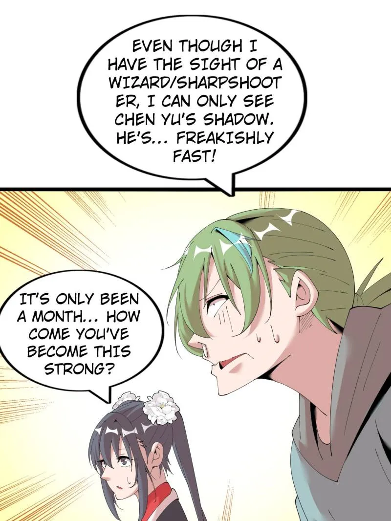 The Great Curse Chapter 51 - page 70