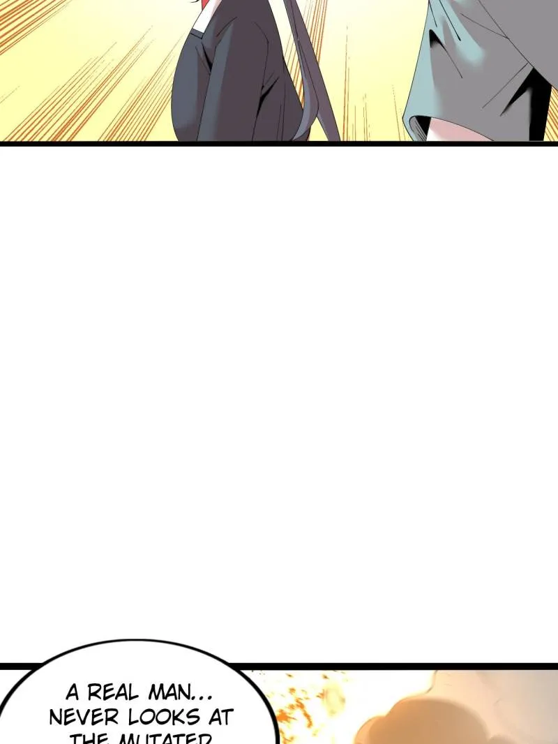 The Great Curse Chapter 51 - page 71