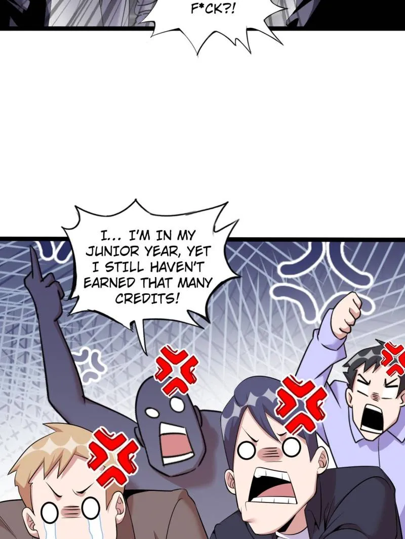 The Great Curse Chapter 52 - page 13