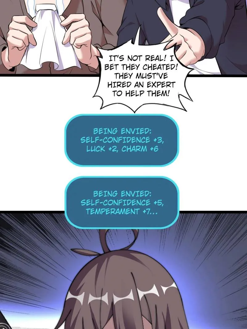 The Great Curse Chapter 52 - page 14