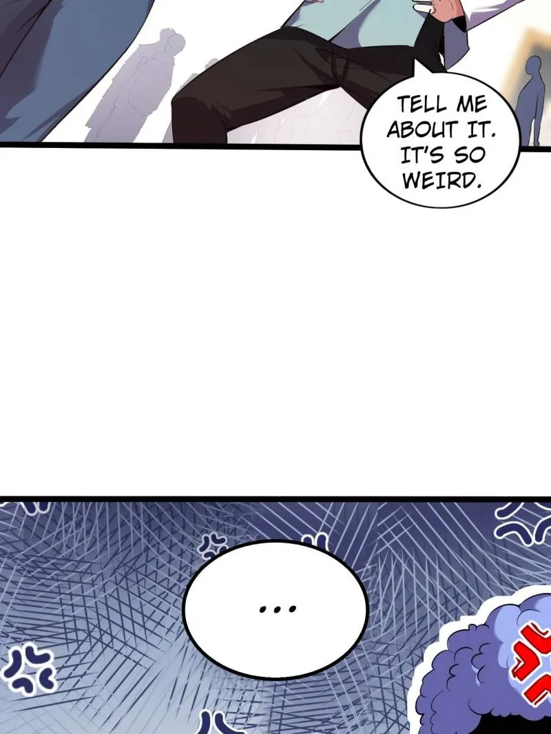 The Great Curse Chapter 52 - page 17