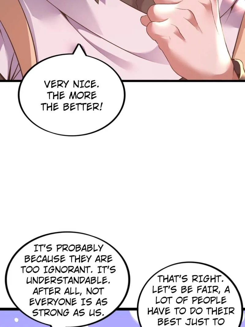 The Great Curse Chapter 52 - page 20
