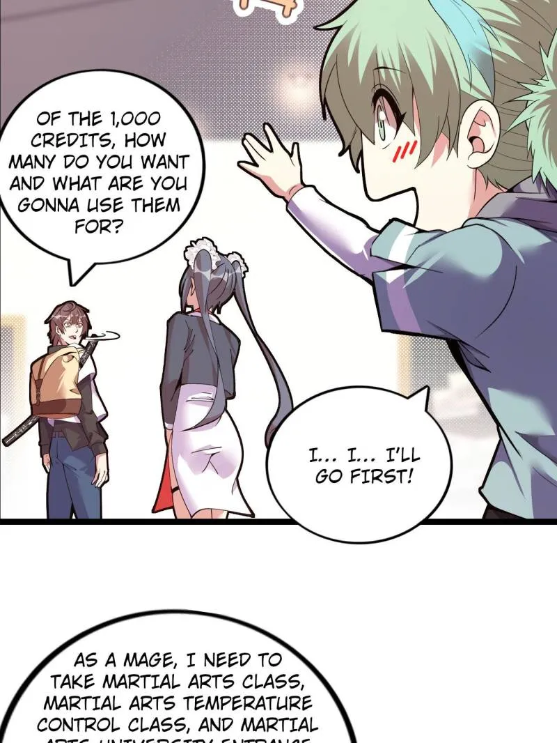 The Great Curse Chapter 52 - page 28