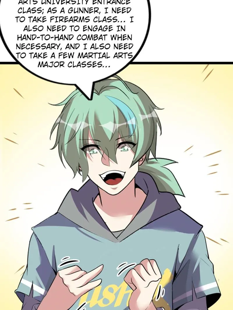 The Great Curse Chapter 52 - page 29