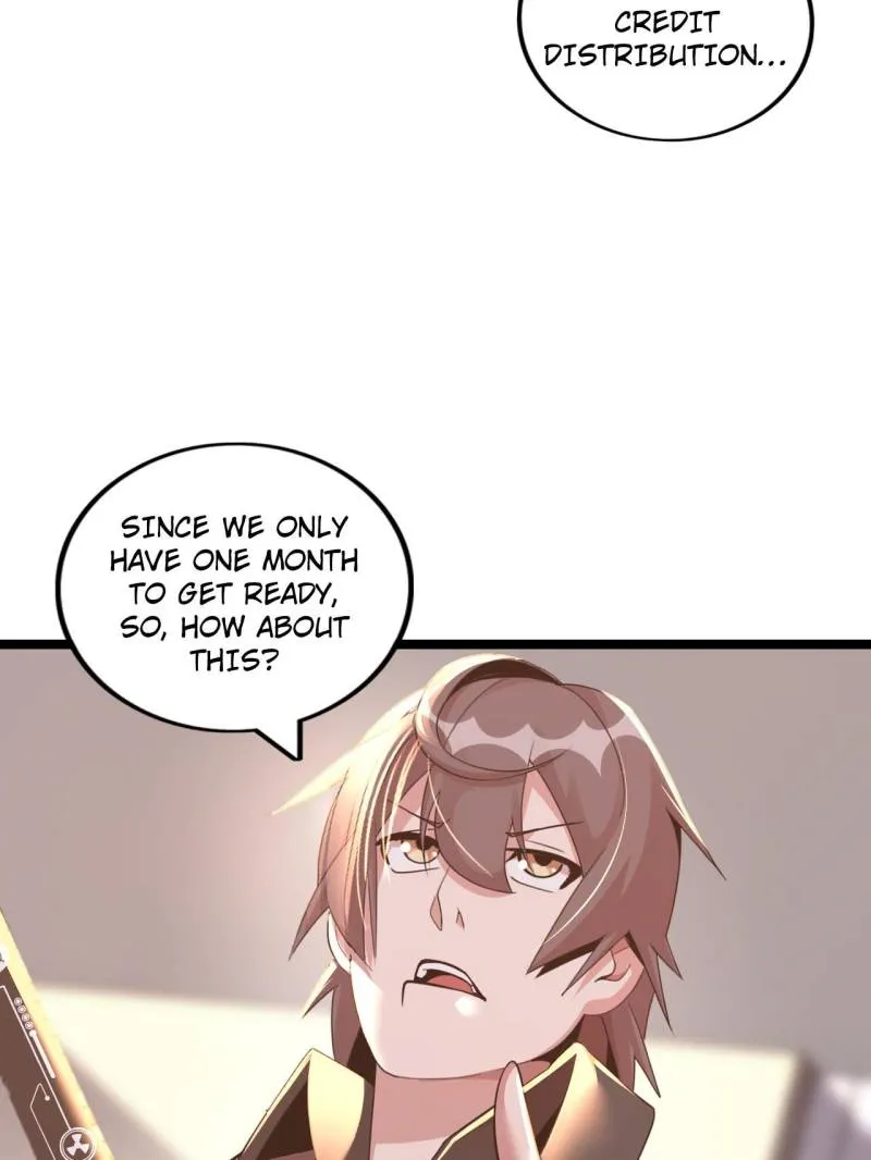 The Great Curse Chapter 52 - page 36