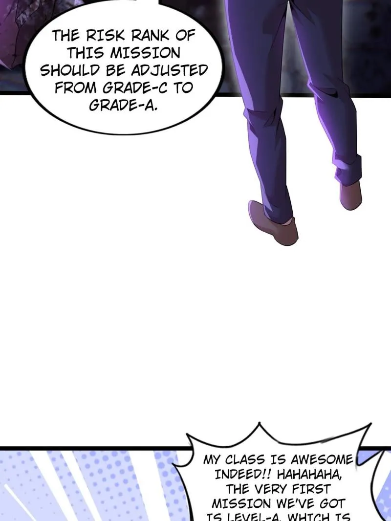 The Great Curse Chapter 52 - page 4