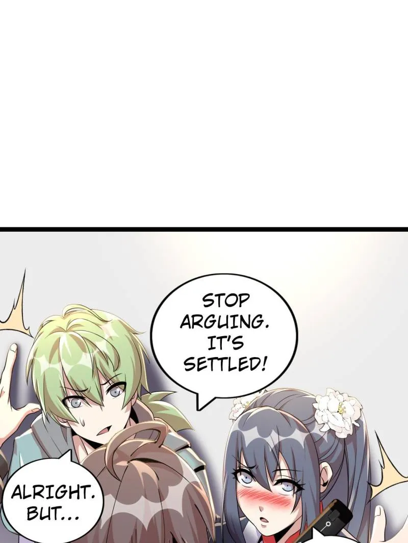 The Great Curse Chapter 52 - page 40