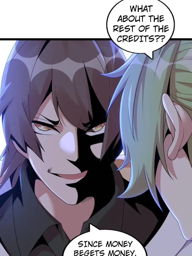 The Great Curse Chapter 52 - page 42