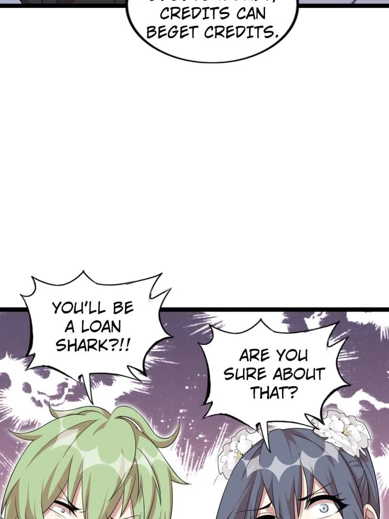 The Great Curse Chapter 52 - page 43