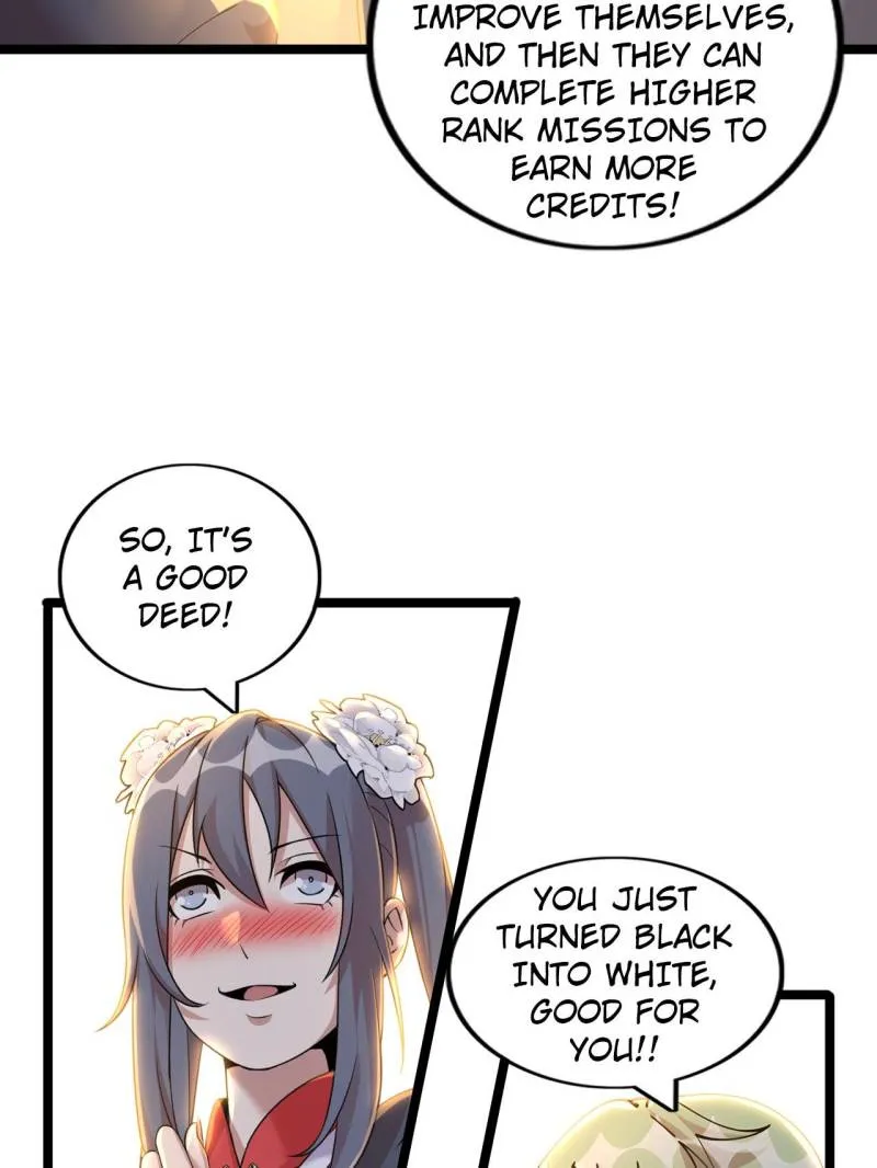 The Great Curse Chapter 52 - page 46
