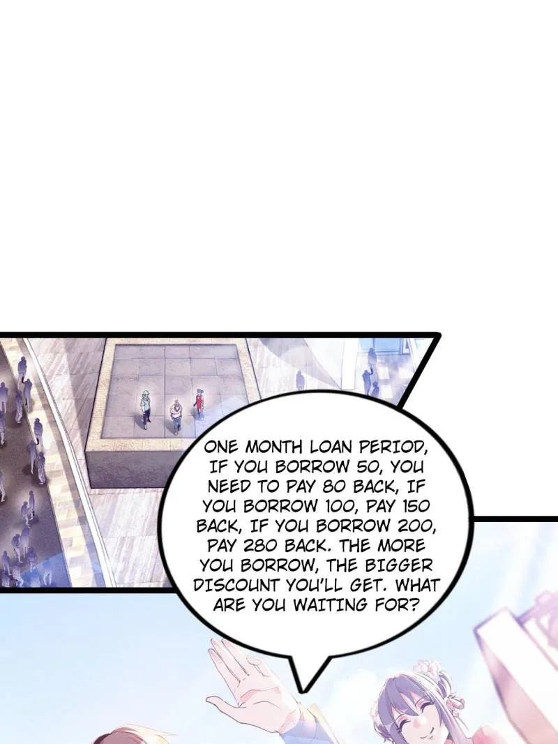 The Great Curse Chapter 52 - page 48