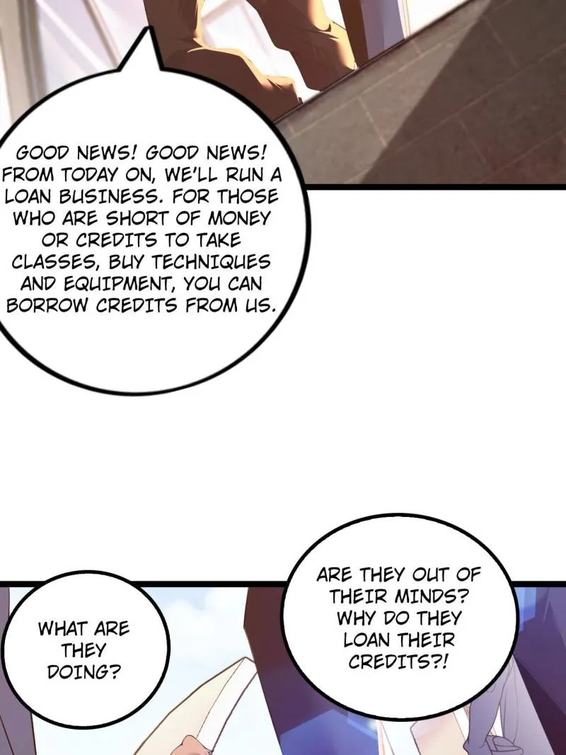 The Great Curse Chapter 52 - page 50