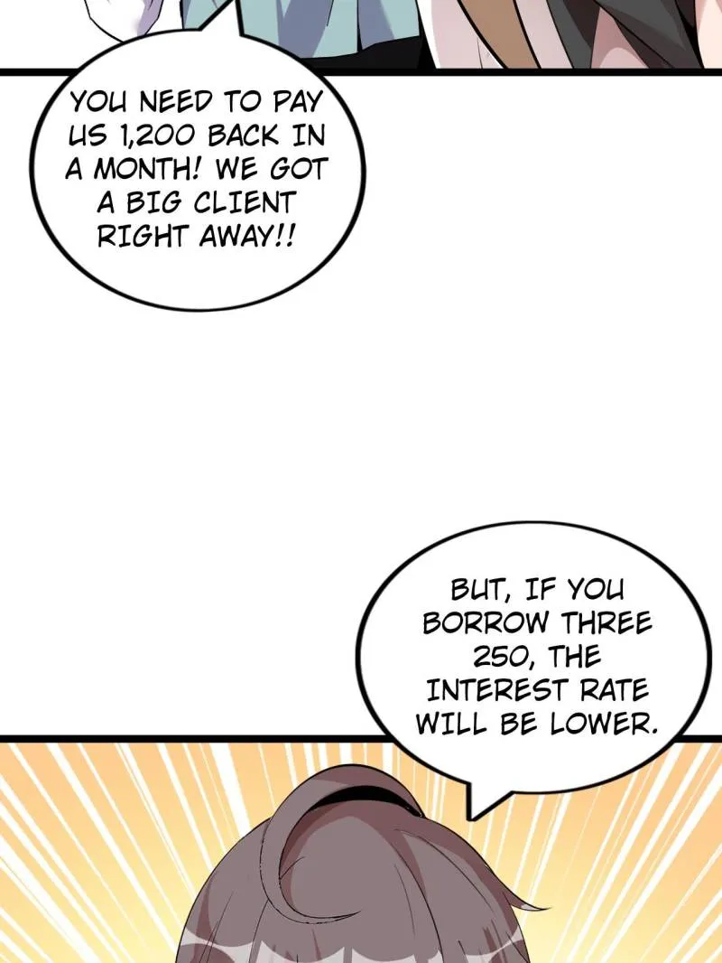 The Great Curse Chapter 52 - page 57