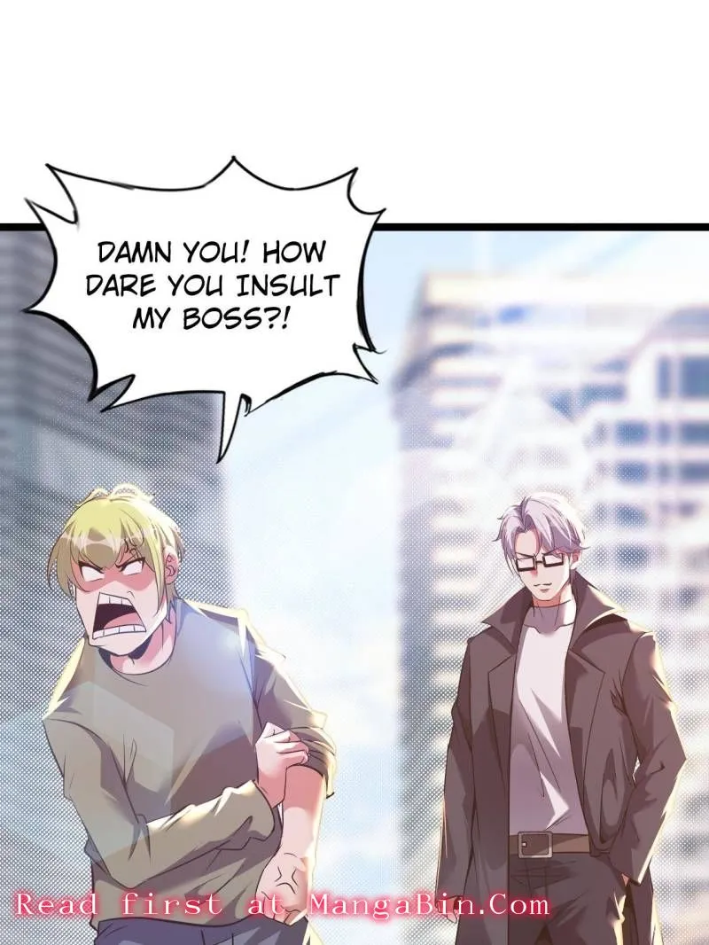 The Great Curse Chapter 52 - page 59