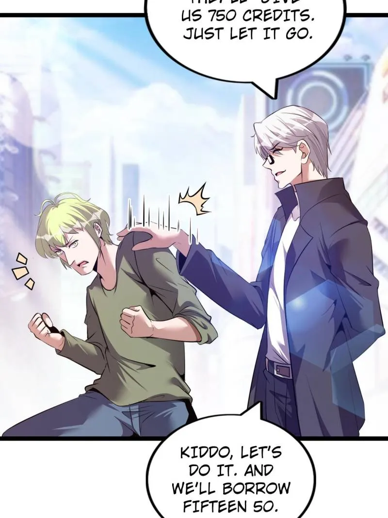 The Great Curse Chapter 52 - page 61