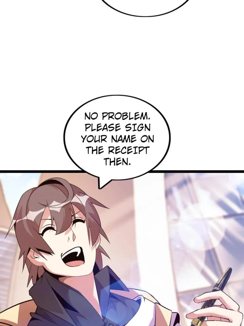 The Great Curse Chapter 52 - page 62