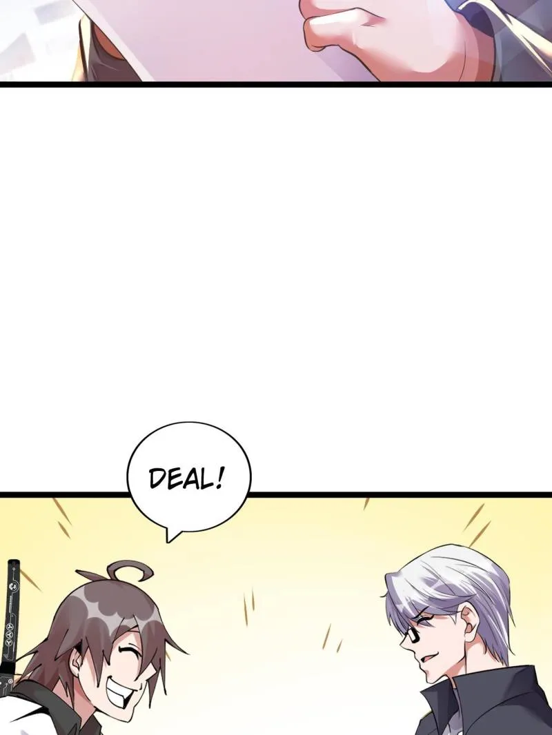 The Great Curse Chapter 52 - page 65