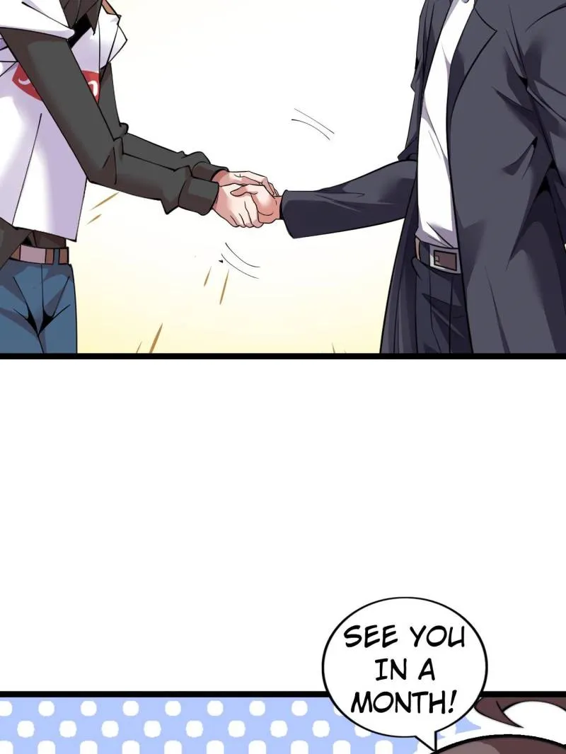 The Great Curse Chapter 52 - page 66