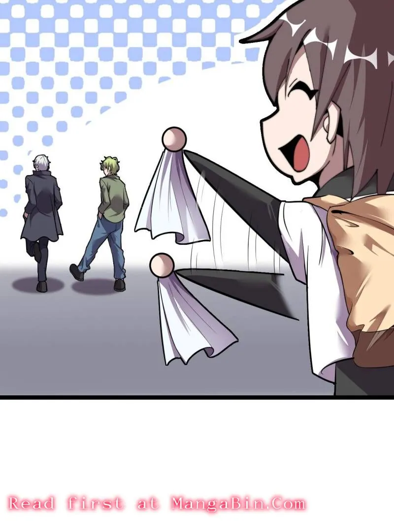 The Great Curse Chapter 52 - page 67