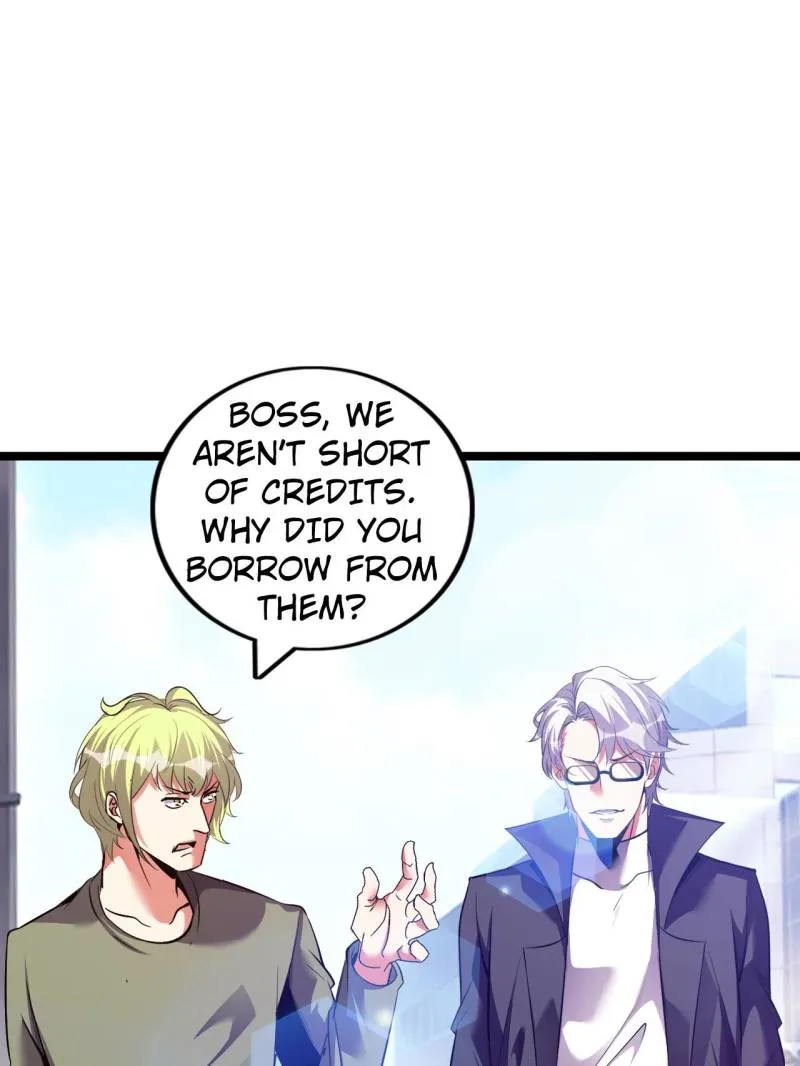 The Great Curse Chapter 52 - page 68