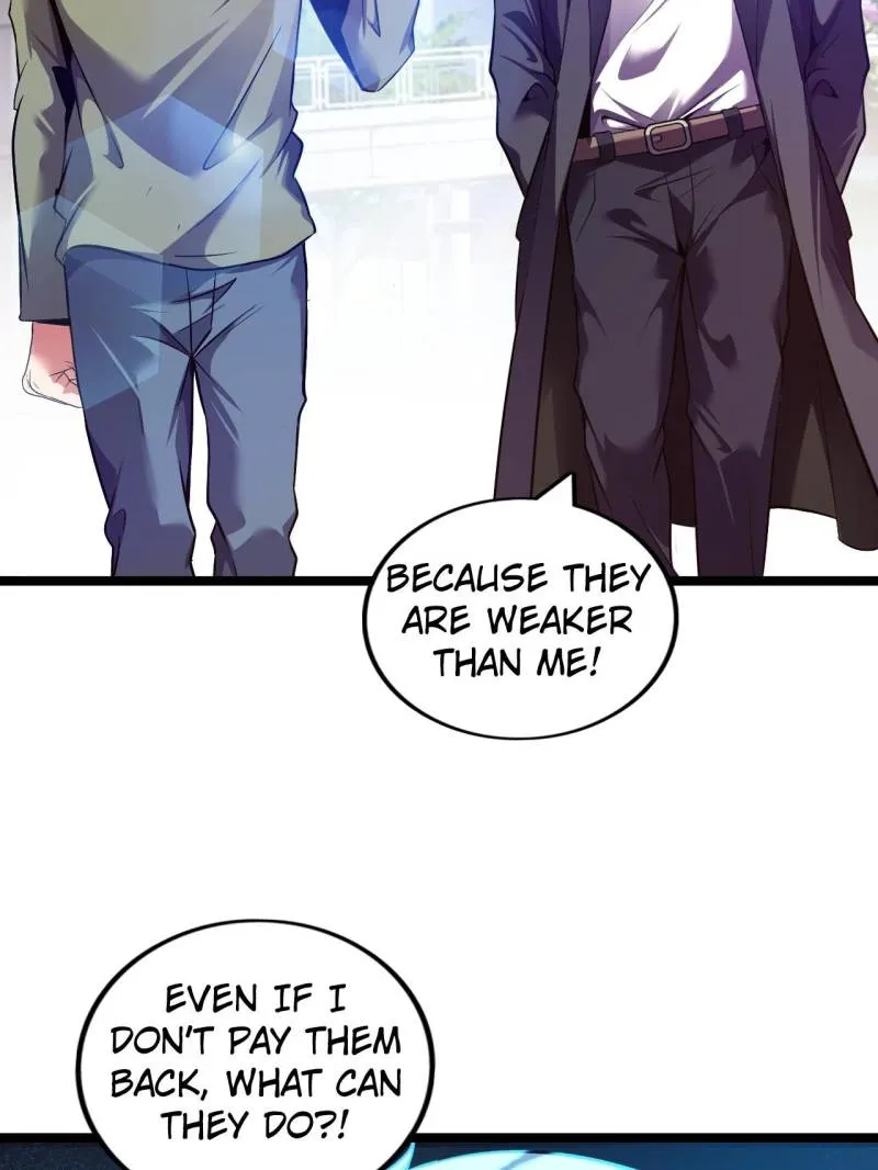 The Great Curse Chapter 52 - page 69