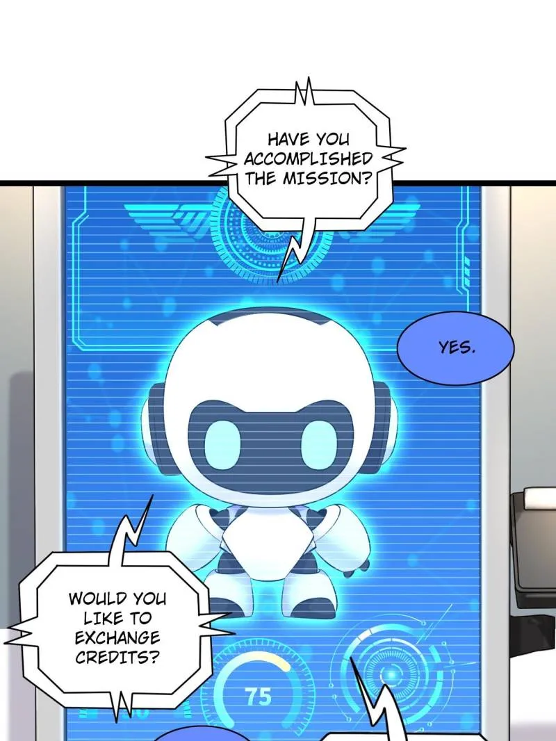 The Great Curse Chapter 52 - page 8