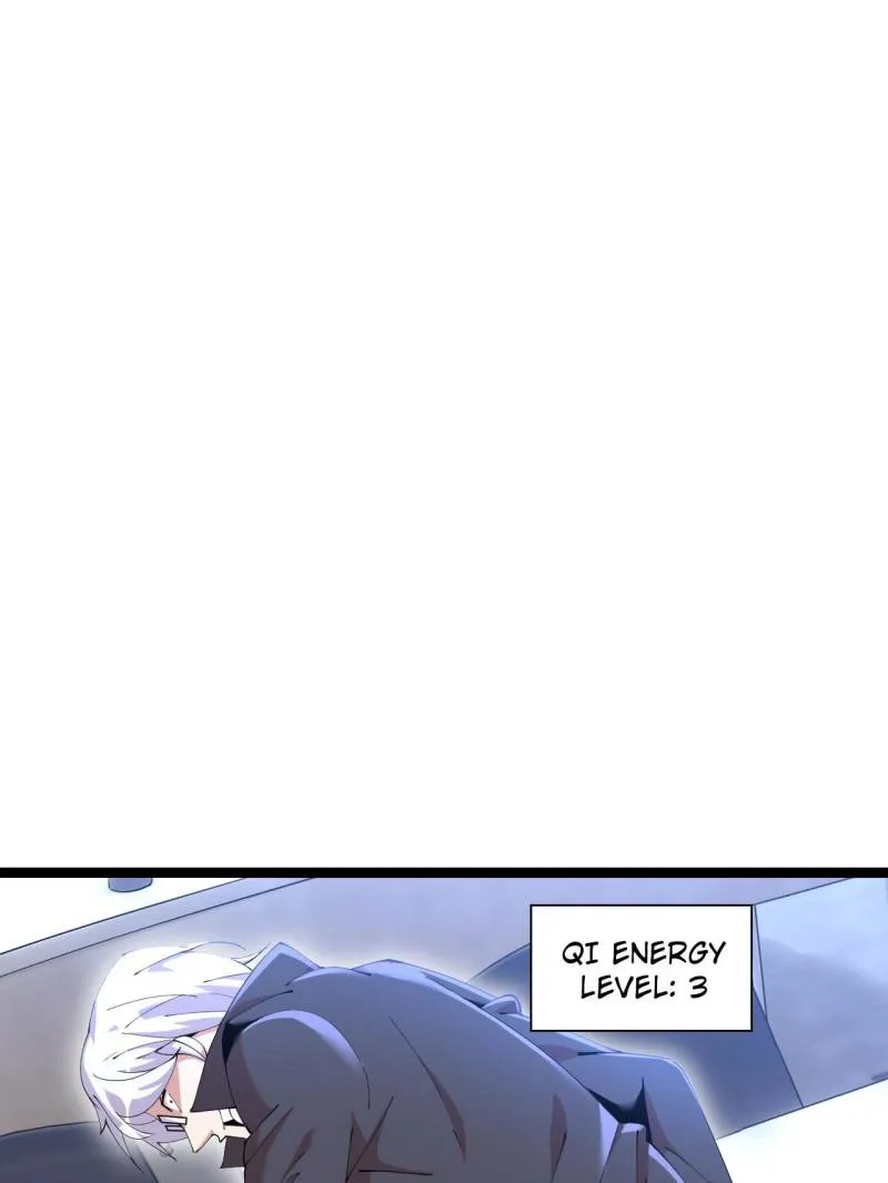 The Great Curse Chapter 53 - page 11