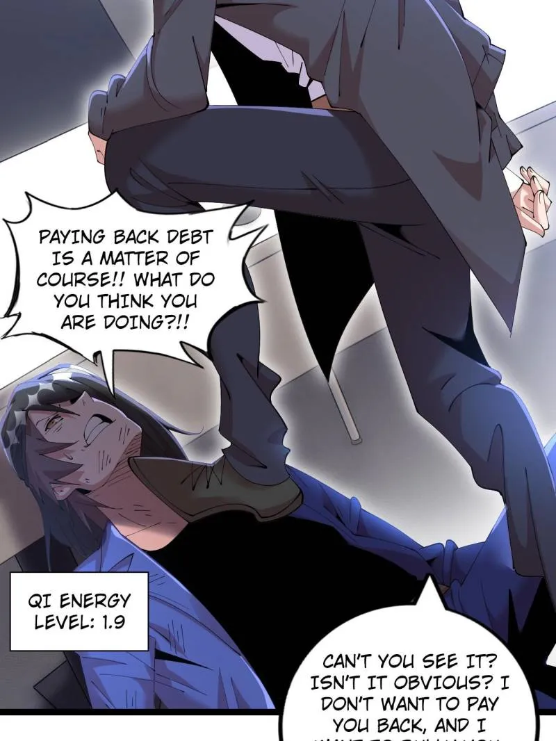 The Great Curse Chapter 53 - page 12