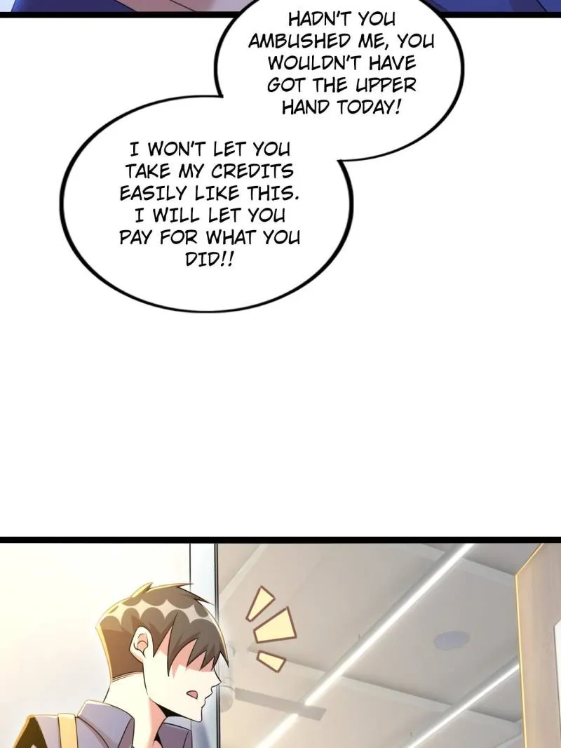 The Great Curse Chapter 53 - page 22