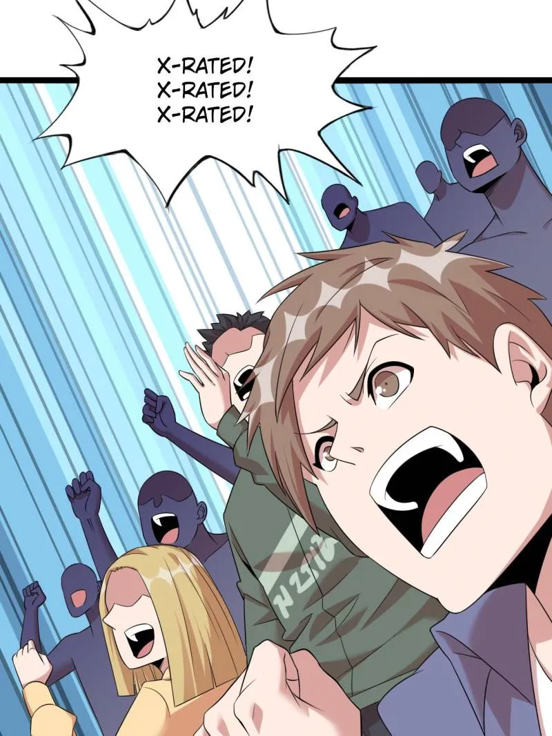 The Great Curse Chapter 53 - page 29