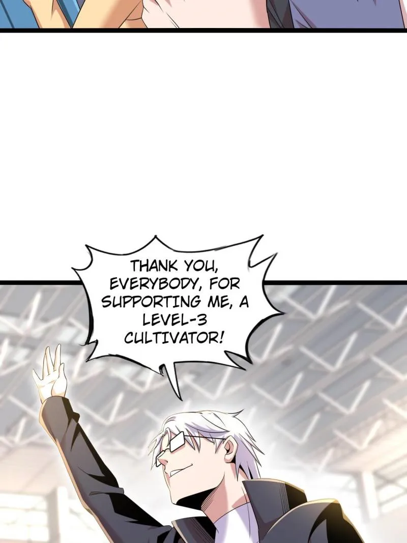The Great Curse Chapter 53 - page 30