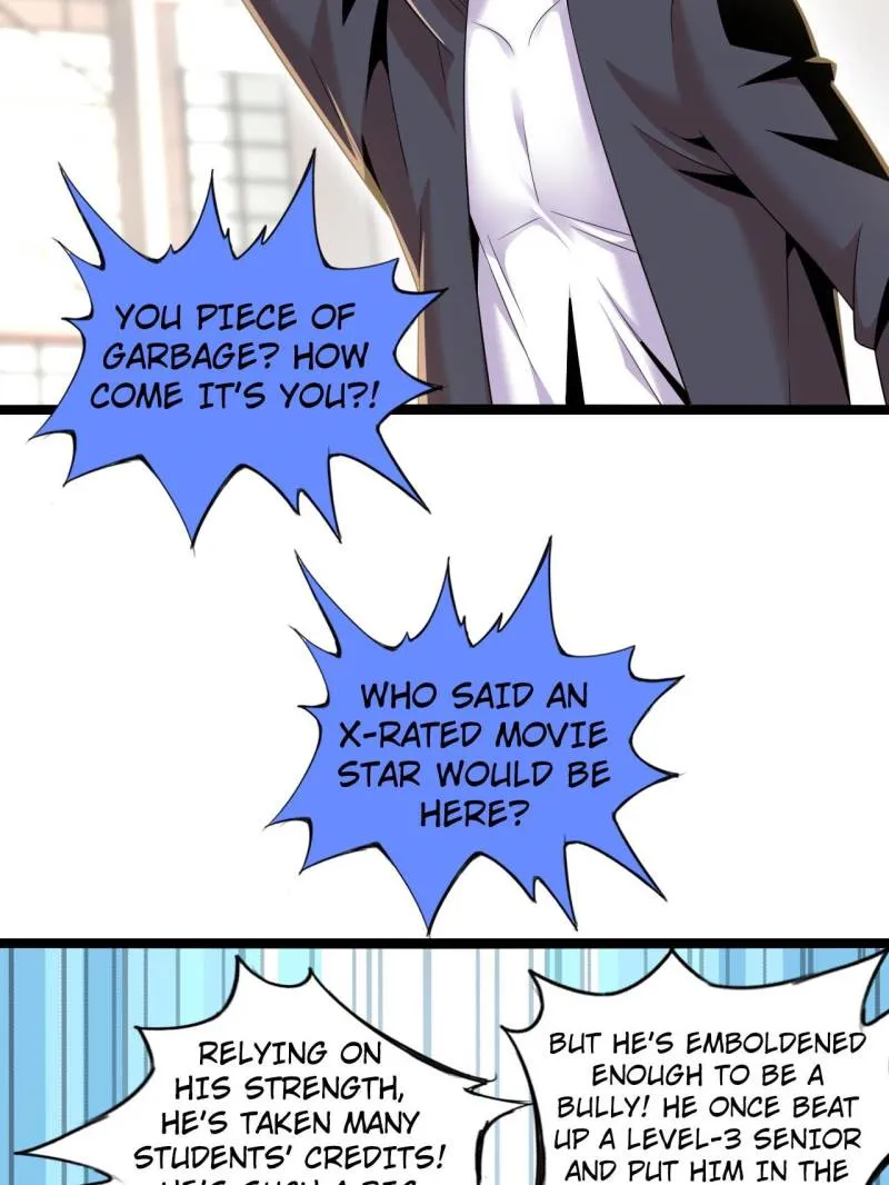 The Great Curse Chapter 53 - page 31