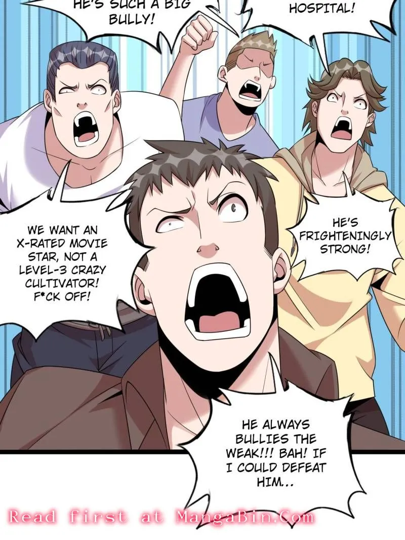 The Great Curse Chapter 53 - page 32