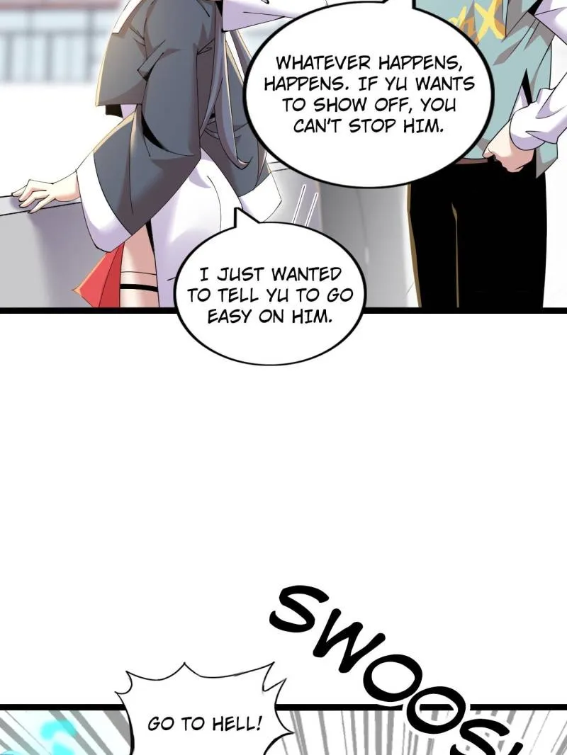 The Great Curse Chapter 53 - page 39