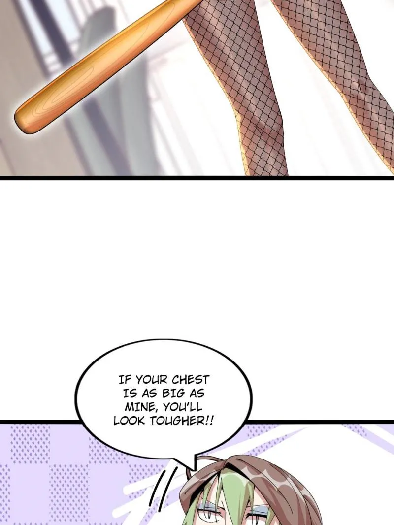The Great Curse Chapter 53 - page 4