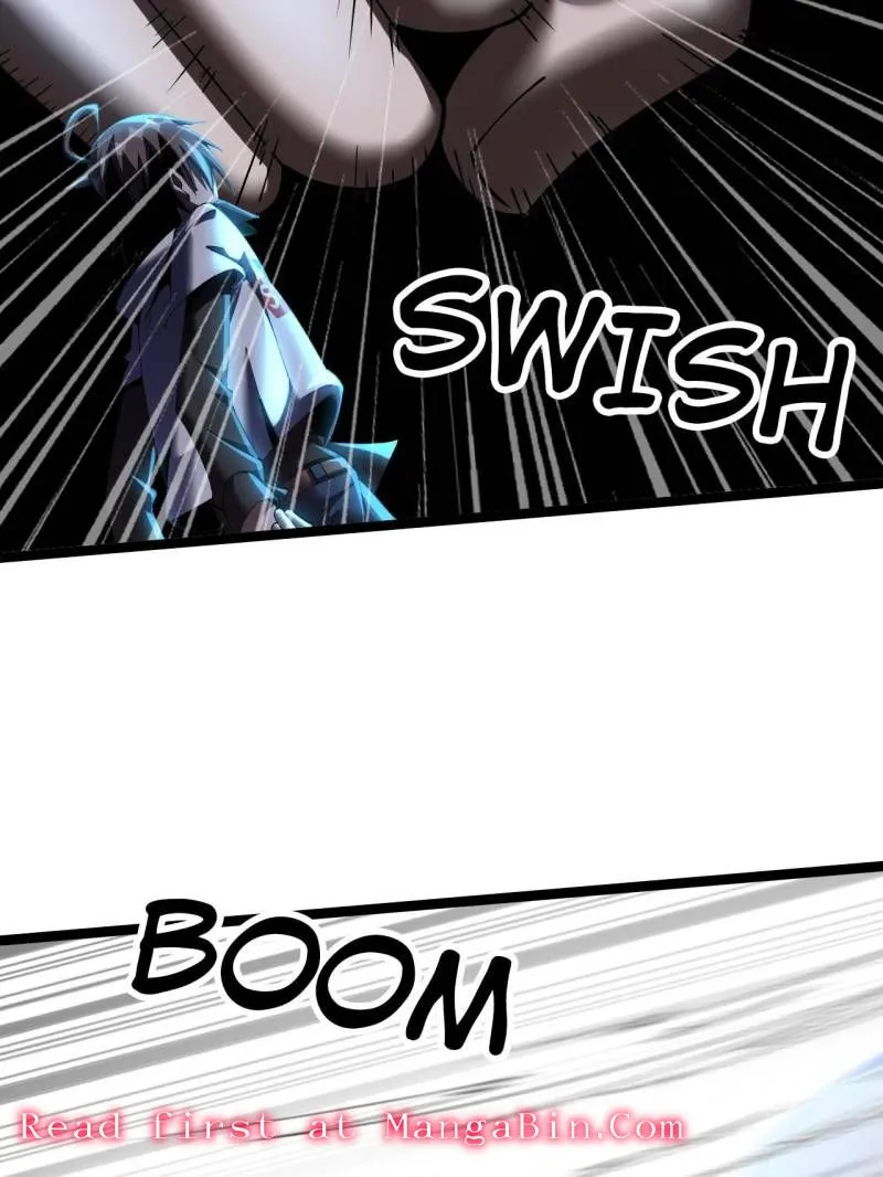 The Great Curse Chapter 53 - page 43