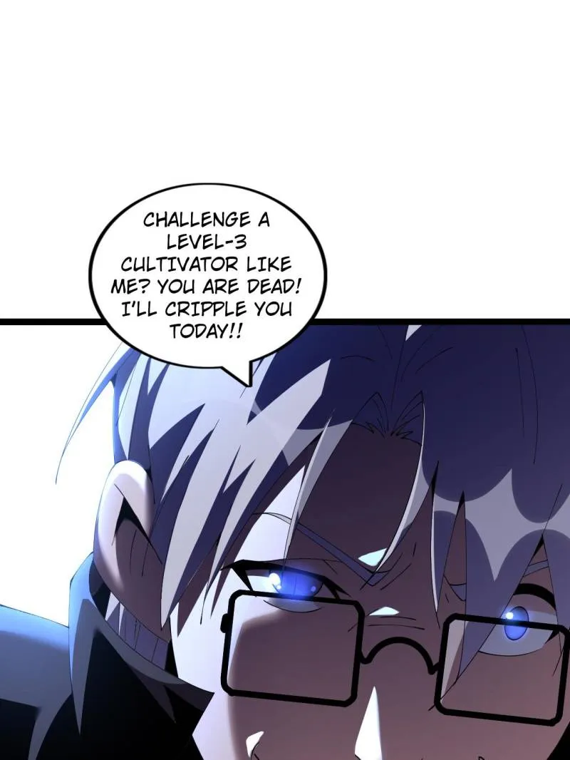 The Great Curse Chapter 53 - page 45
