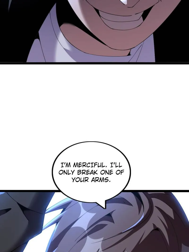 The Great Curse Chapter 53 - page 46