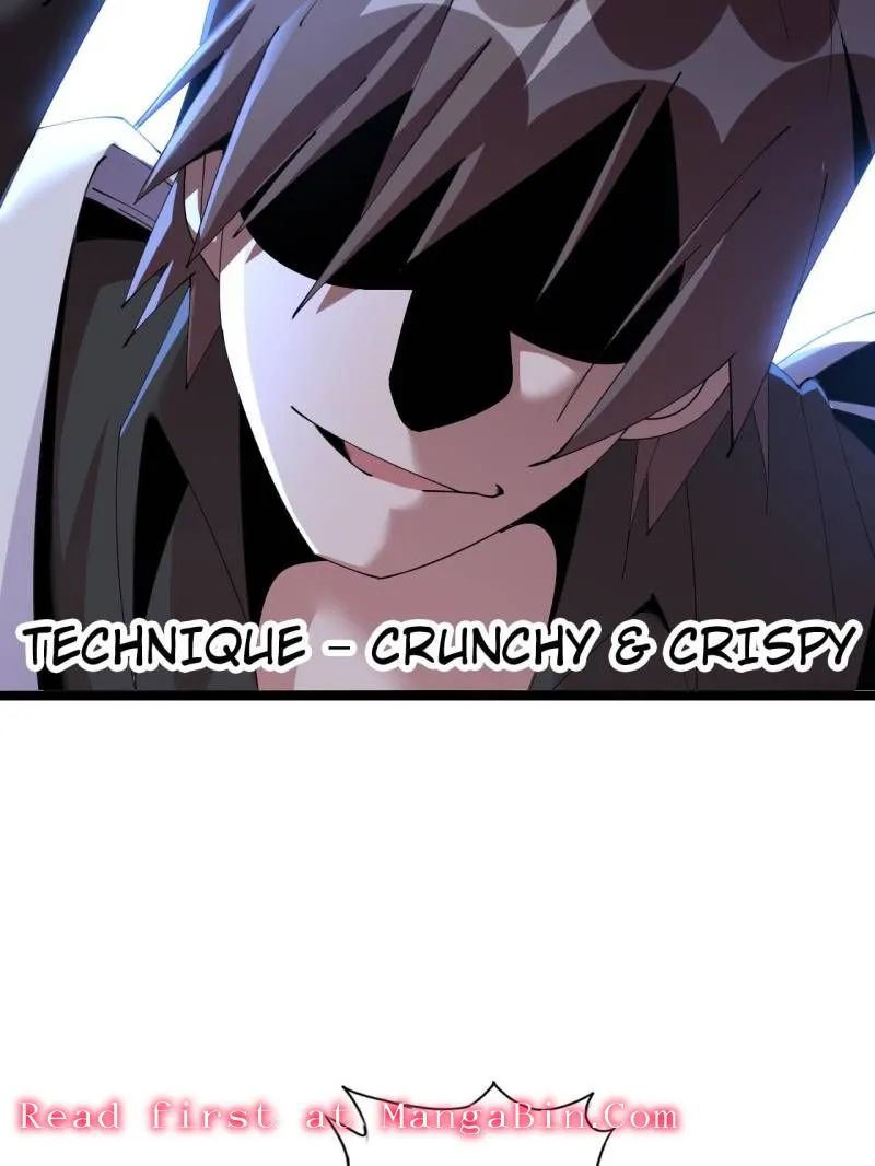 The Great Curse Chapter 53 - page 47