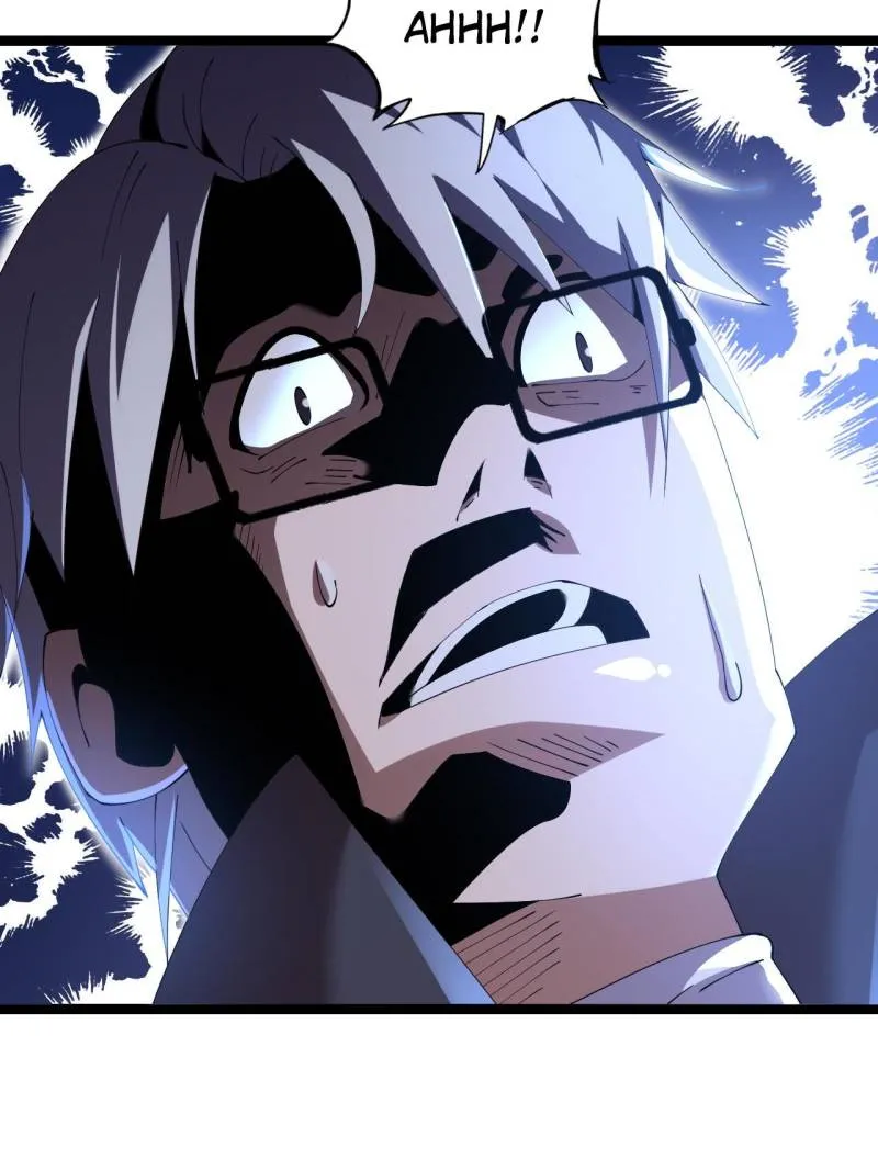 The Great Curse Chapter 53 - page 48