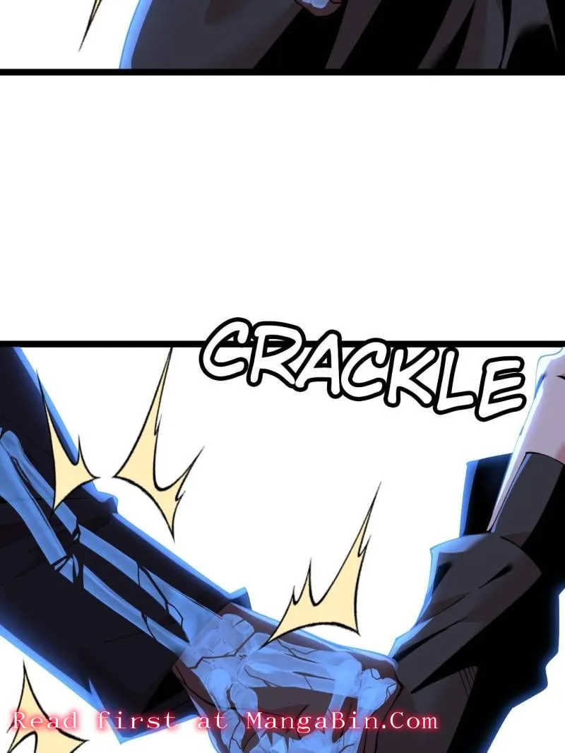 The Great Curse Chapter 53 - page 51