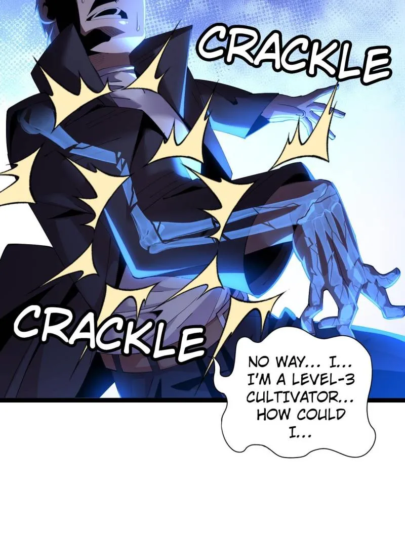 The Great Curse Chapter 53 - page 53