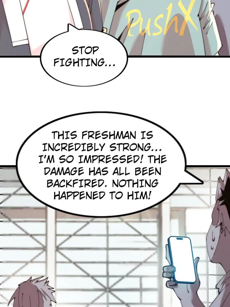 The Great Curse Chapter 53 - page 59