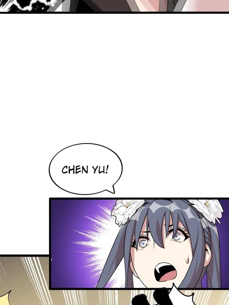The Great Curse Chapter 53 - page 62