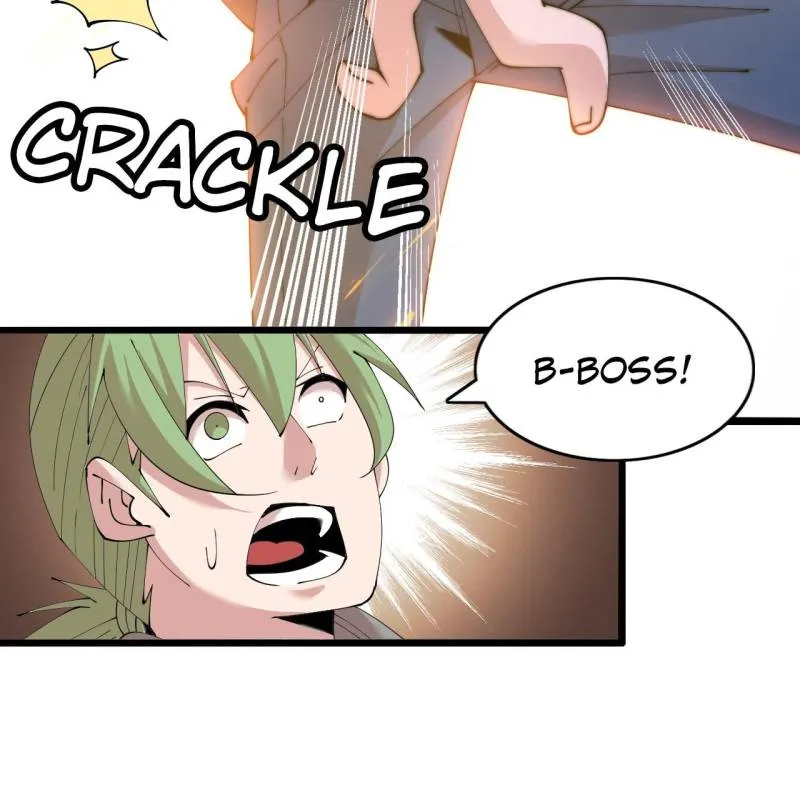 The Great Curse Chapter 53 - page 64