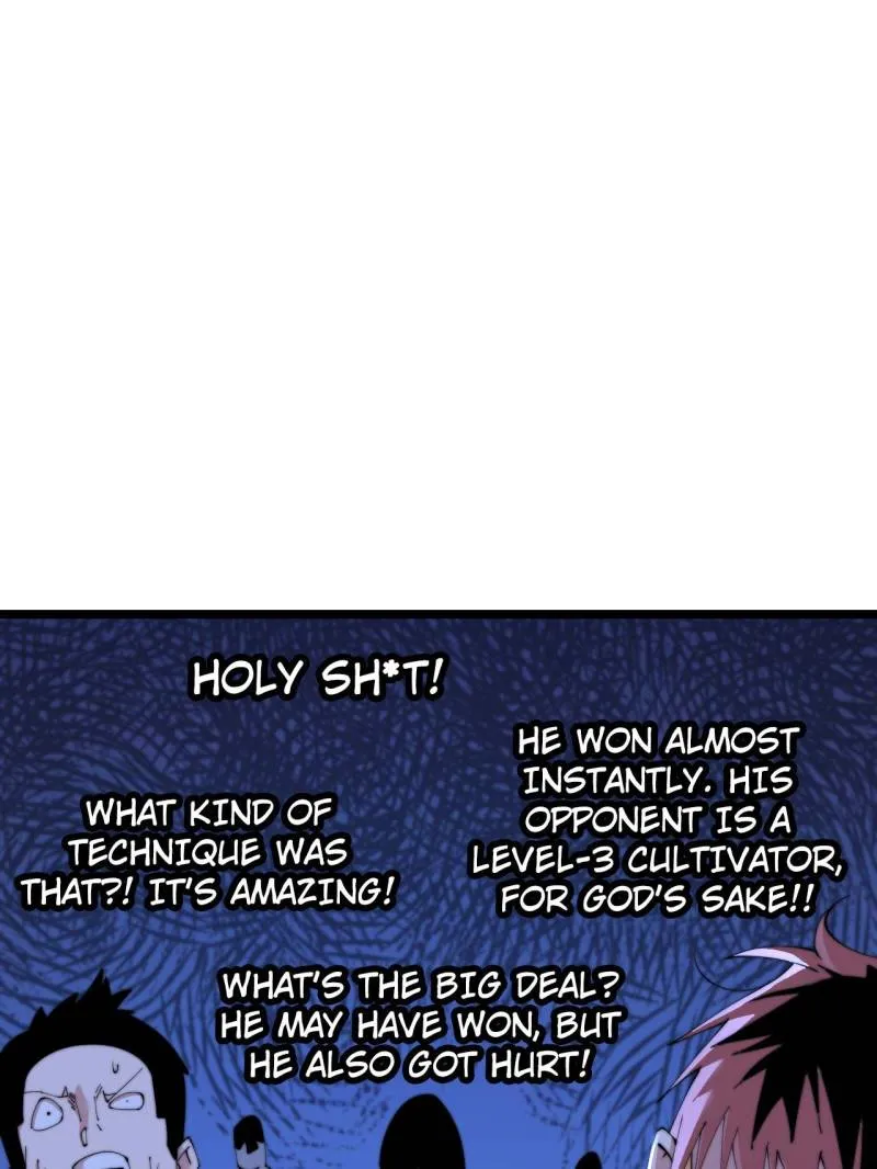 The Great Curse Chapter 53 - page 65